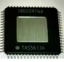 

TAS5613A IC Original, in stock. Power IC