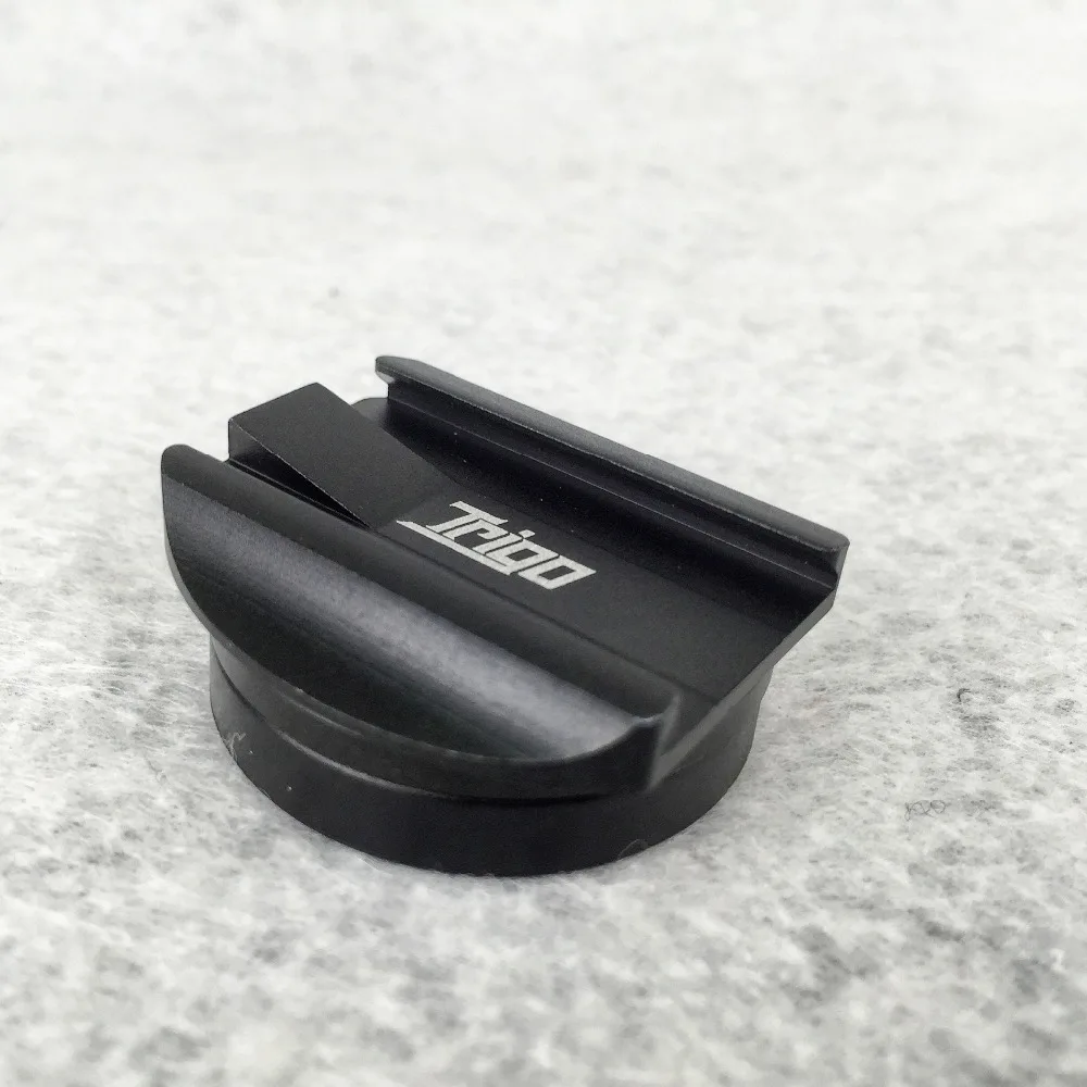 

Saint Trigo TRP1814 Quick-buckle Meter Transfer Seat Mobile Phone Bracket Bicycle Garmin
