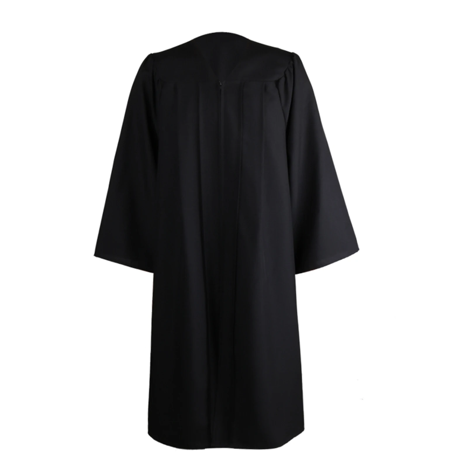 Ensemble Robe et bonnet à pampilles pour remise de diplôme, unisexe, mat, pendentif, uniforme pour remise de diplôme, 2022, 2022