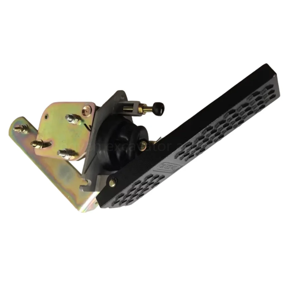 4174311210 For 417-43-11210 Komatsu WA380 WA470 Accelerator Pedal Foot Pedal Loader Parts