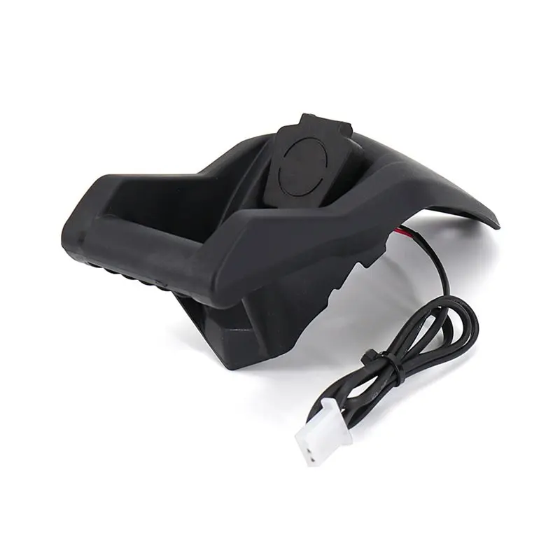 AU05 -GPS حامل هاتف المحمول حامل ل T-MAX TMAX 560 2020 2021 530 SX/DX 2017-2019 USB شحن الملاحة قوس