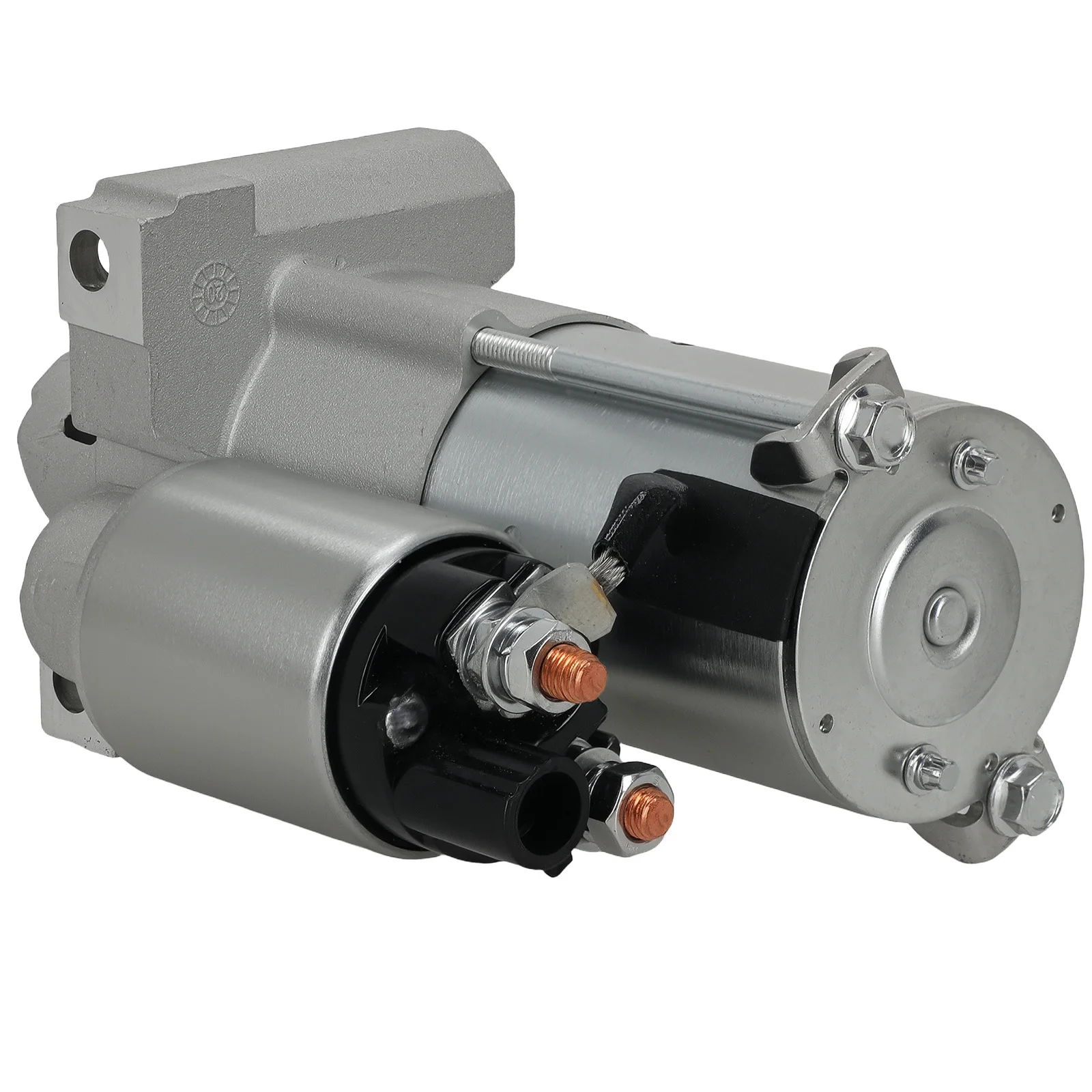 

Starter Motor for GMC Savana 4.8L V8 2008-2017 Savana 2500 19168041 410-12377