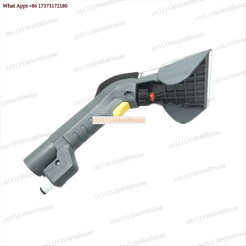 A225T Stitching Nozzle for Upholstery PUZZI 100 200 300 8/1 10/1 41300630 Vacuum Cleaner Spare Parts Universal Accessory