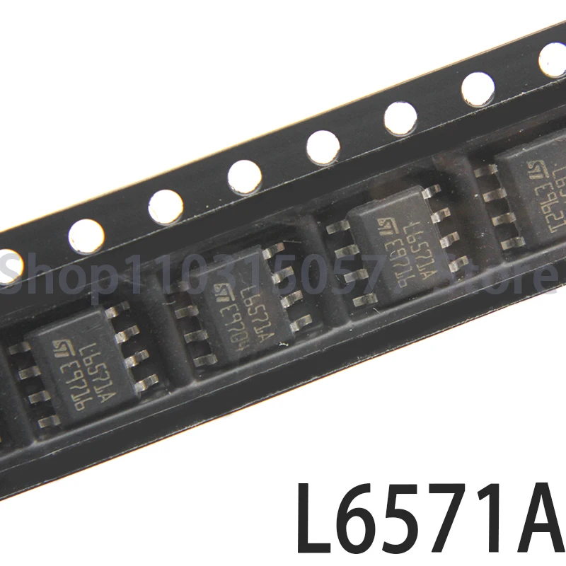 10piece L6571A SOP8