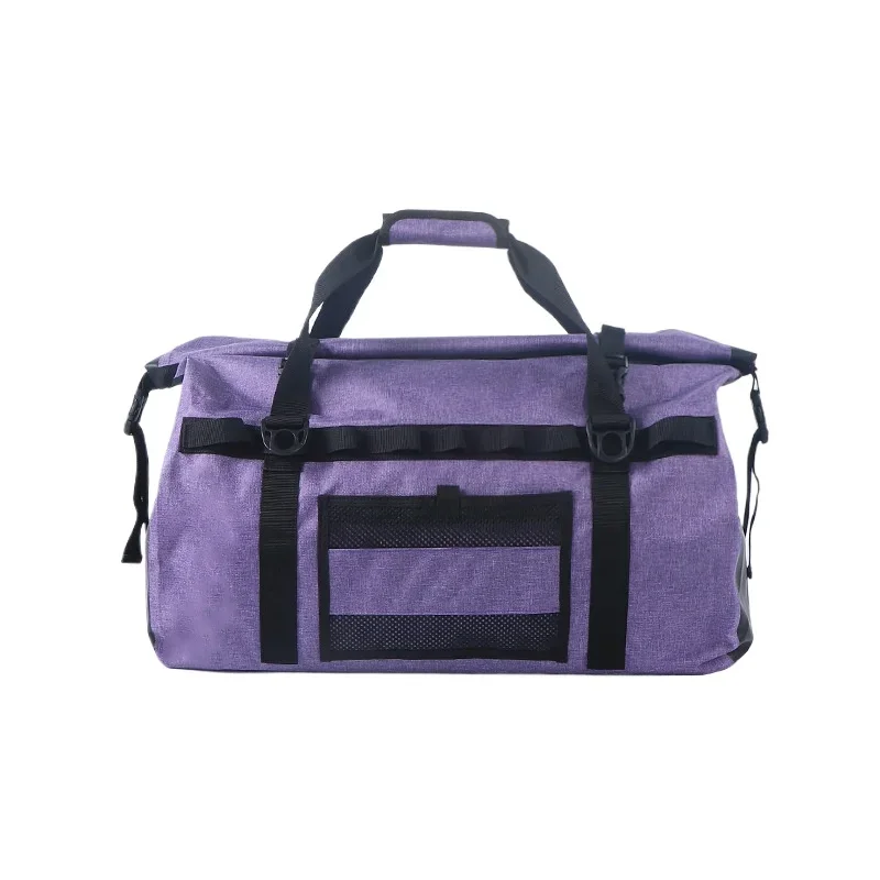

Outdoor large-capacity convenient luggage bag, waterproof roof luggage storage bag, motorcycle wagon tail bag