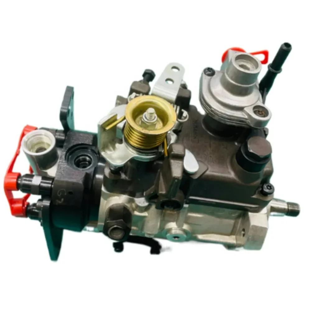 

3054C Engine Fuel Pump 2718875 High Pressure Fuel Injector Pump 2718875 for Backhoe Loader CA/T 420F