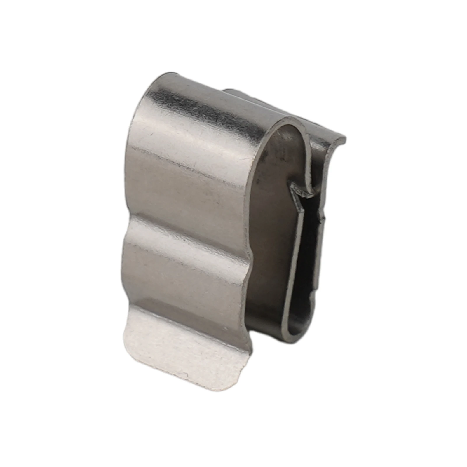 Clamp for solar PV Cable Clip Easy To Use for access Components 20/50pcs 2x6mm Cable Organizer Edge Clip for solar Cable