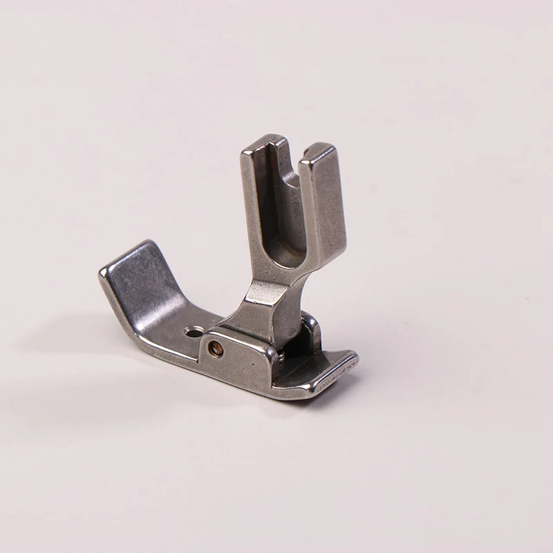 P351-01 Presser Foot With Hole Umbrella Presser Foot For Industrial Flat Car Sewing Machines Accessories