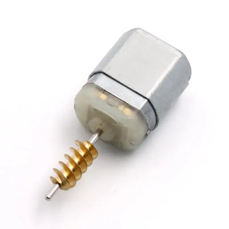 For 06-17 VW PASSAT B6 B7 CC 06-15  Passat Steering Column Lock Motor ESL / ELV Flange Ignition Moter, 3C0905861D,  3C0905861H
