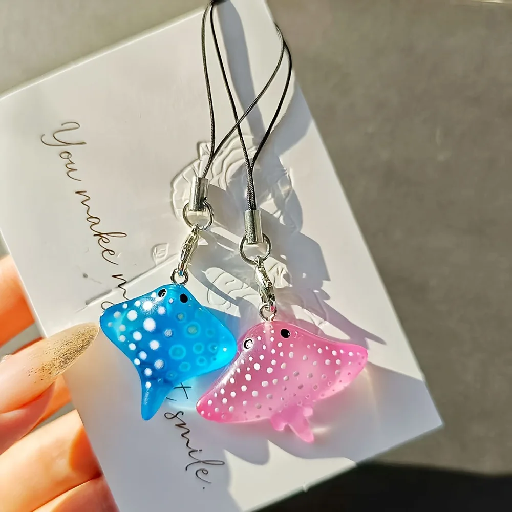 1/2Pcs Blue-Pink Sp…