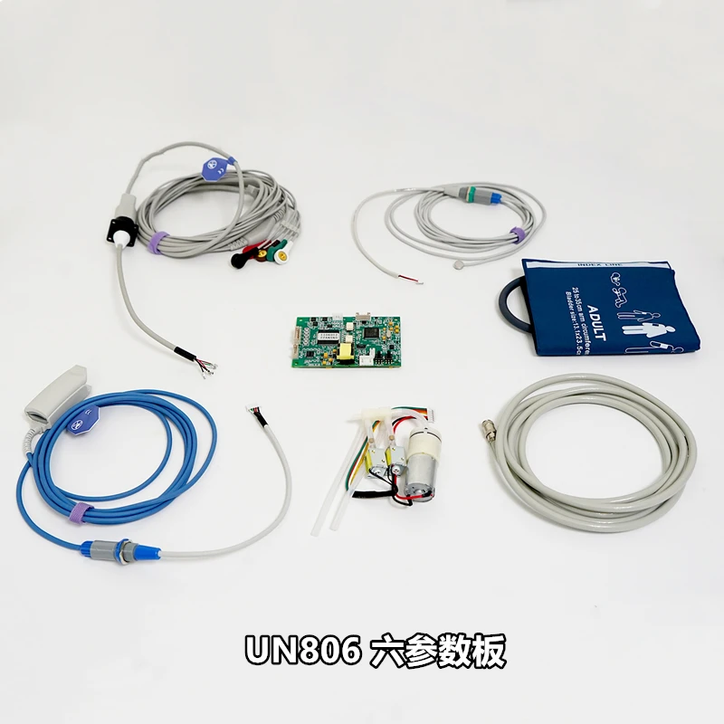 OEM Medical Use Hochwertiges Multiparameter-Modul für die Klinik