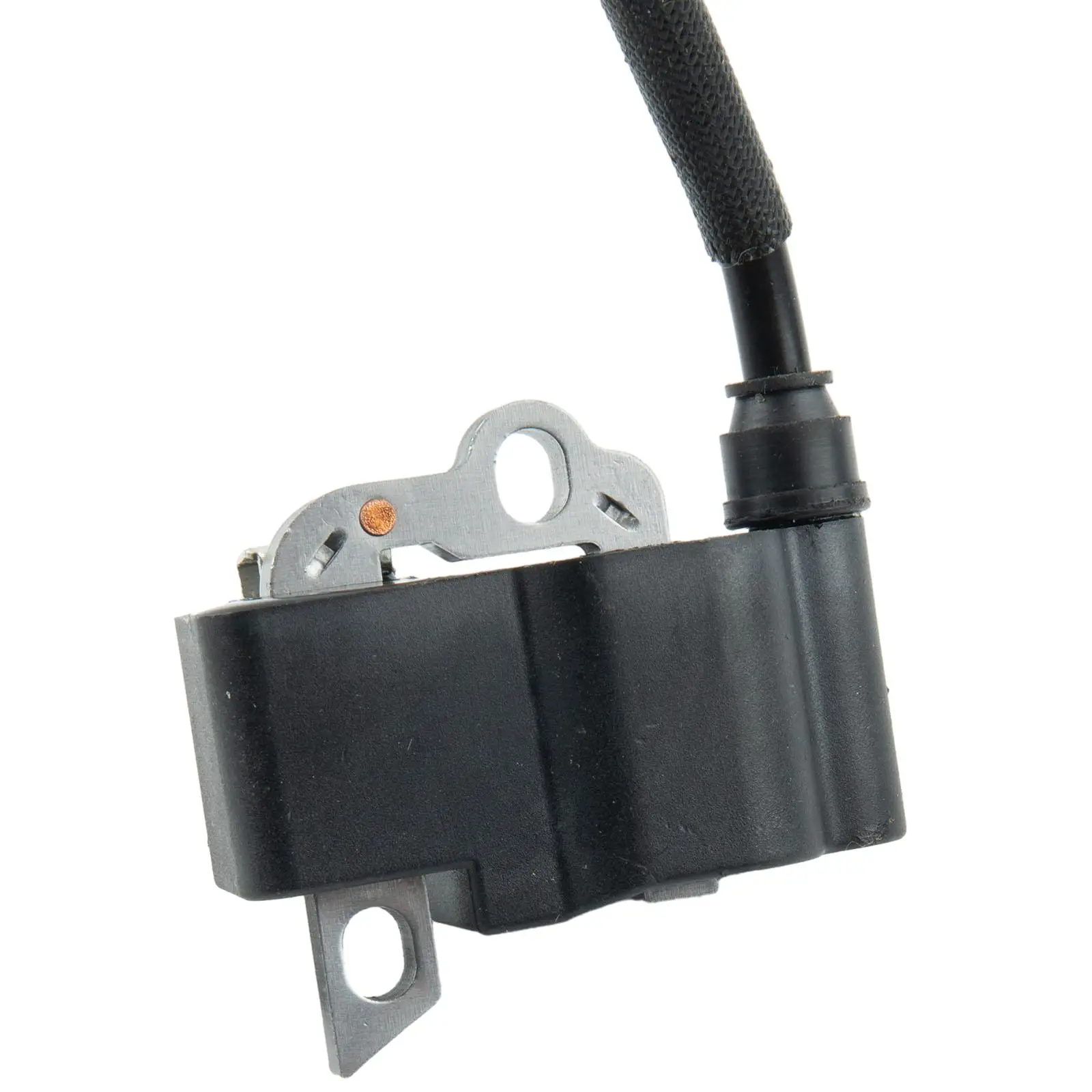 

Excellent Service Life Ignition Coil Ignition Coil Black Gray Color Manufacturing Process Plastic + Alloy Material