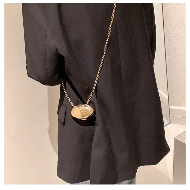 mini-bolsa-crossbody-de-metal-com-design-de-nicho-abertura-de-ombro-em-corrente-envelope-vermelho