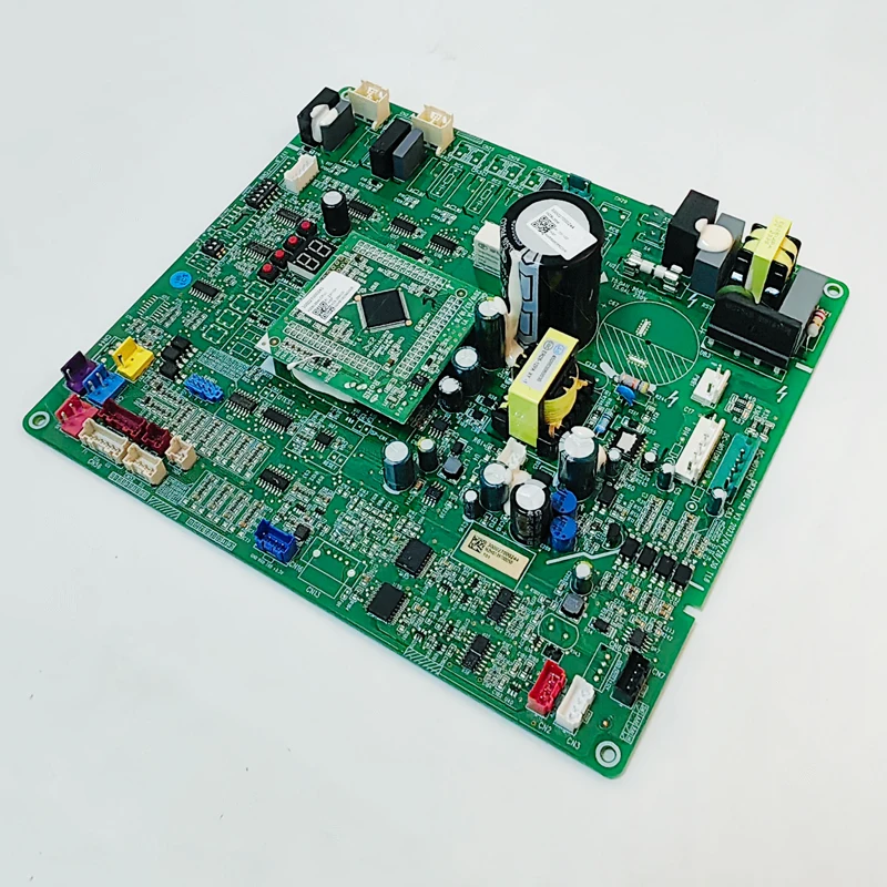 Applicable to Central Air Conditioning 300027000244 Main Board WZ6L35M 300027000243 Circuit Board