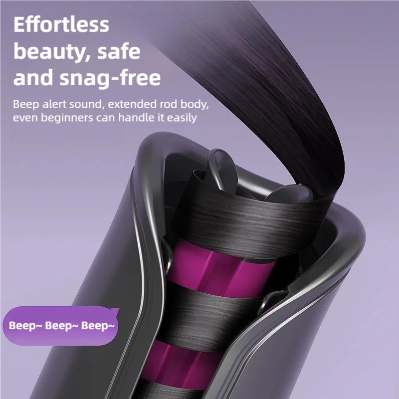 Thumbnail 2 - #9 Latest Curling Irons Offers