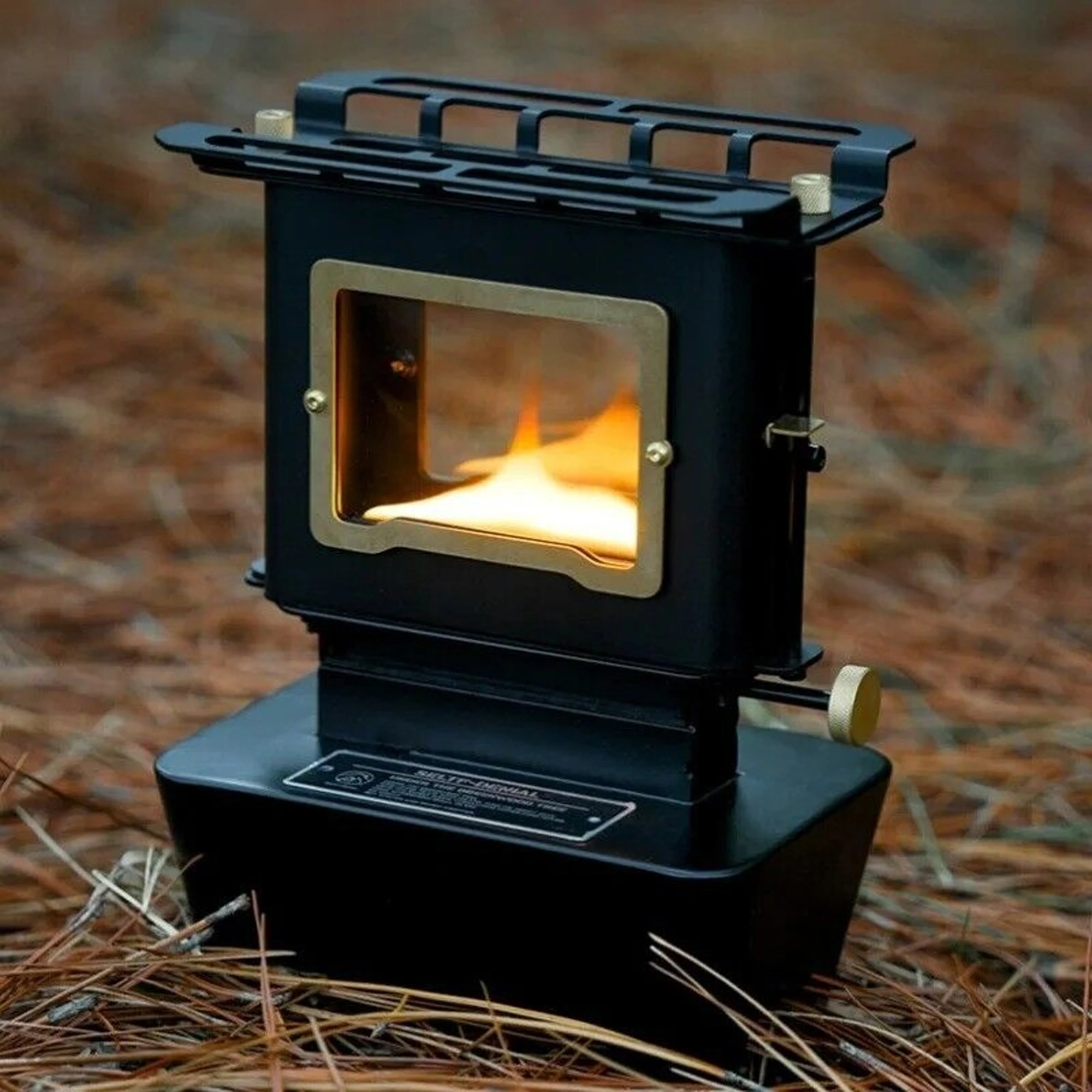 Масляная лампа, печь, уличный обогреватель, ручная походная печь