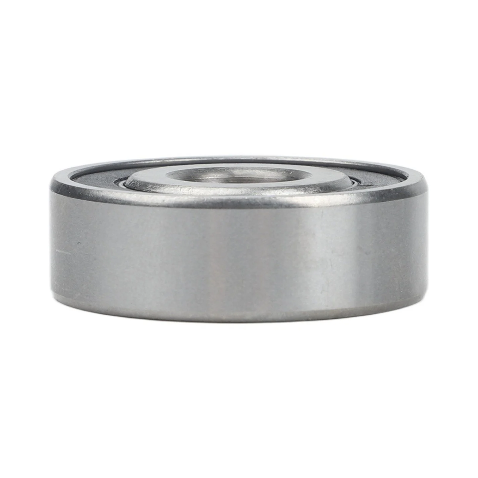 6202/11-2RS Metric Bearing 11mm ID 35mm OD 11mm W for Motorcycle Engine Cases and Industrial Pump Applications