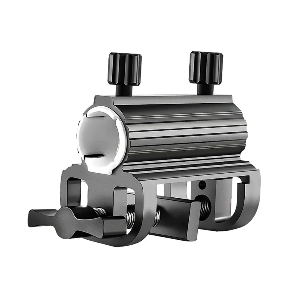 Зажимная подставка Съемный кронштейн для удержания настила Кронштейн для удержания настила Легкая подставка для зонта Подставка для зонта Подставка для зонта