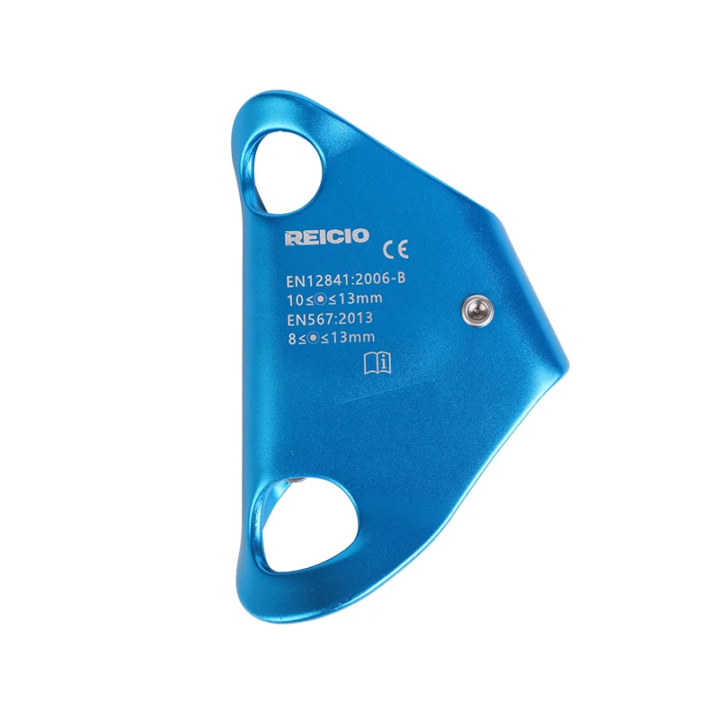 معدات الحماية الشخصية الصدر الصاعد لأداة حزام تسخير تسلق الجبال في الهواء الطلق