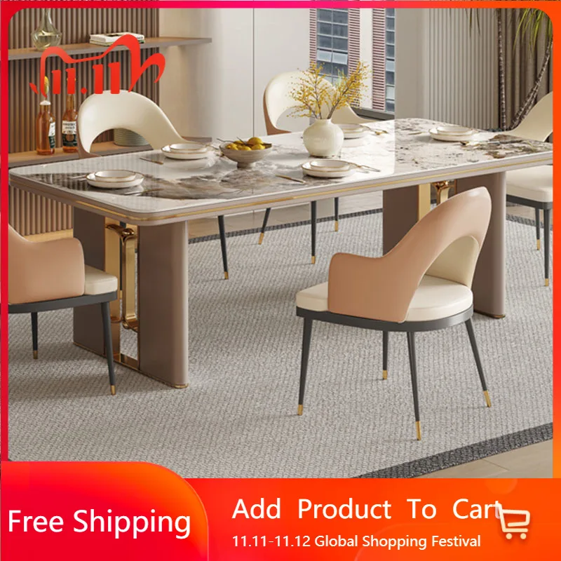 

Кухонные обеденные столы для гостиной, современная роскошная гостиная, кухонный столик, туалетный столик, журнальный столик, ясли, мебель для прихожей