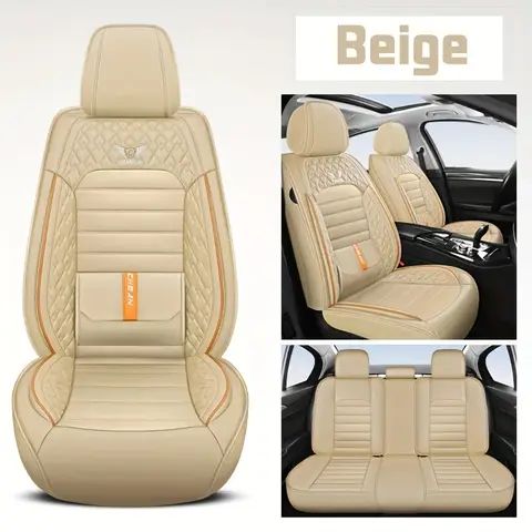 10 best sales toyota crown seat covers - №10