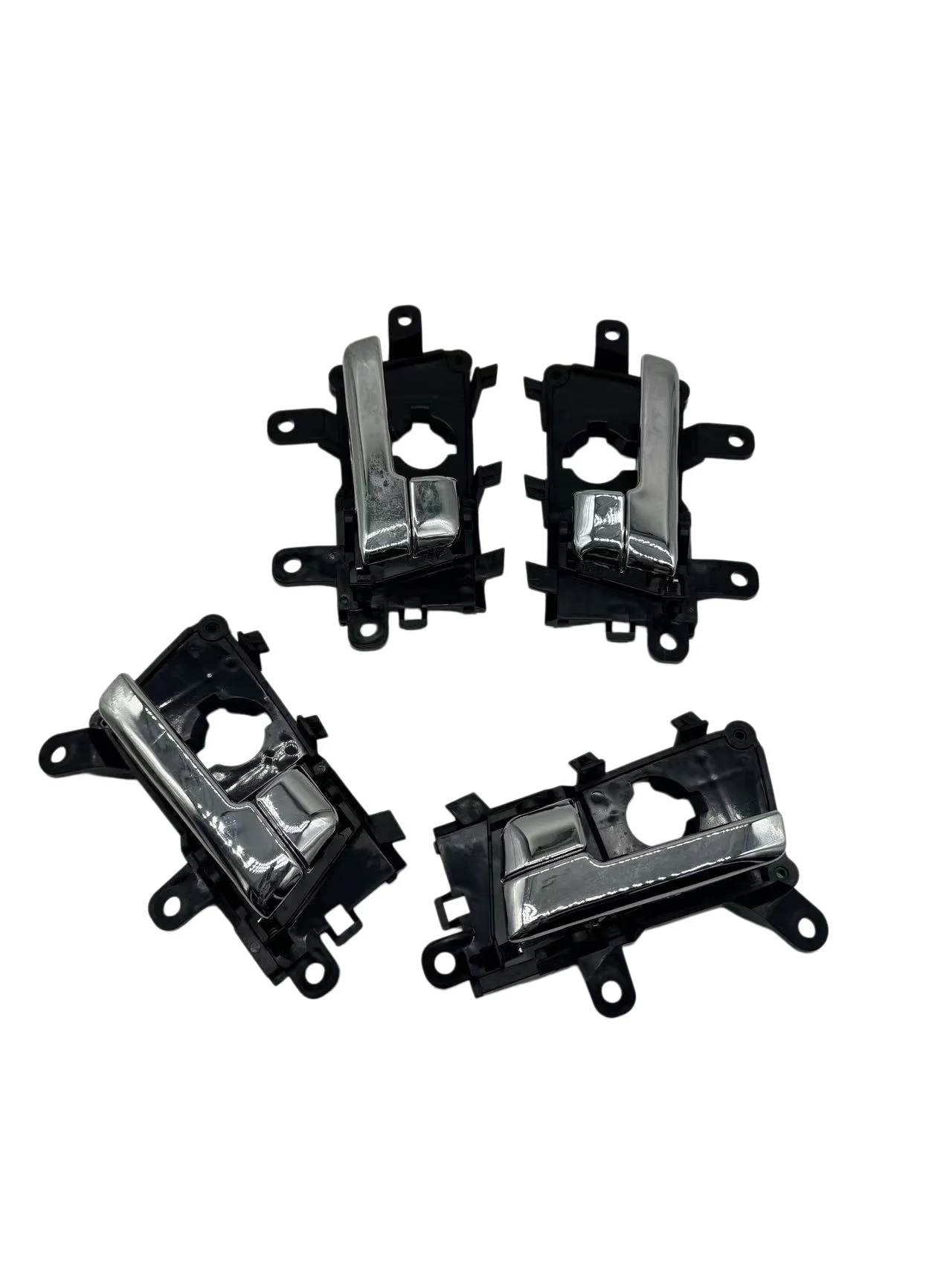 

INTERIOR DOOR HANDLE FOR KIA OPTIMA 2011-2015 L:82610-2T000 R:82620-2T000