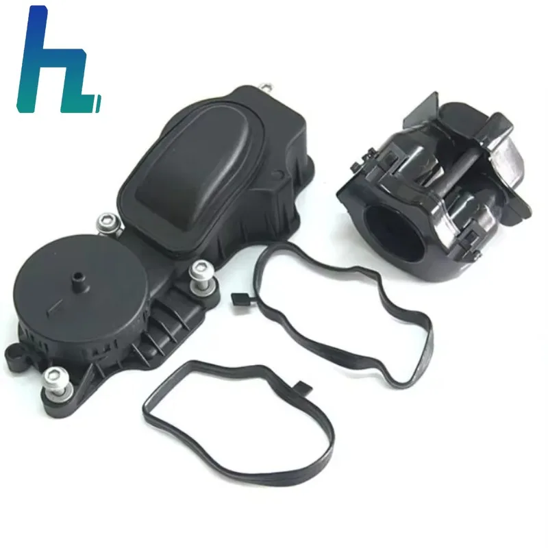 

11127799367 Engine Breather Valve for BMW E39 E60 525d 530d E46 320d 330d X5