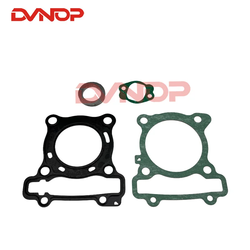 Complete Full Engine Gasket kit for Yamaha NMAX155 Nmax 155 Aerox TRICITY R15 155cc GPD 150A 2DP-E1311-10