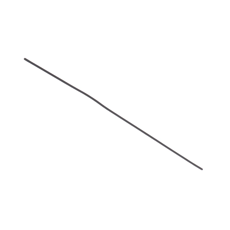 

New Sale 1Pc Bottom Case Pad Rubber Strip Laptop Replacement Foot Pad For Latitude 7410 E7410 Non-Slip Bumper Feet Strips