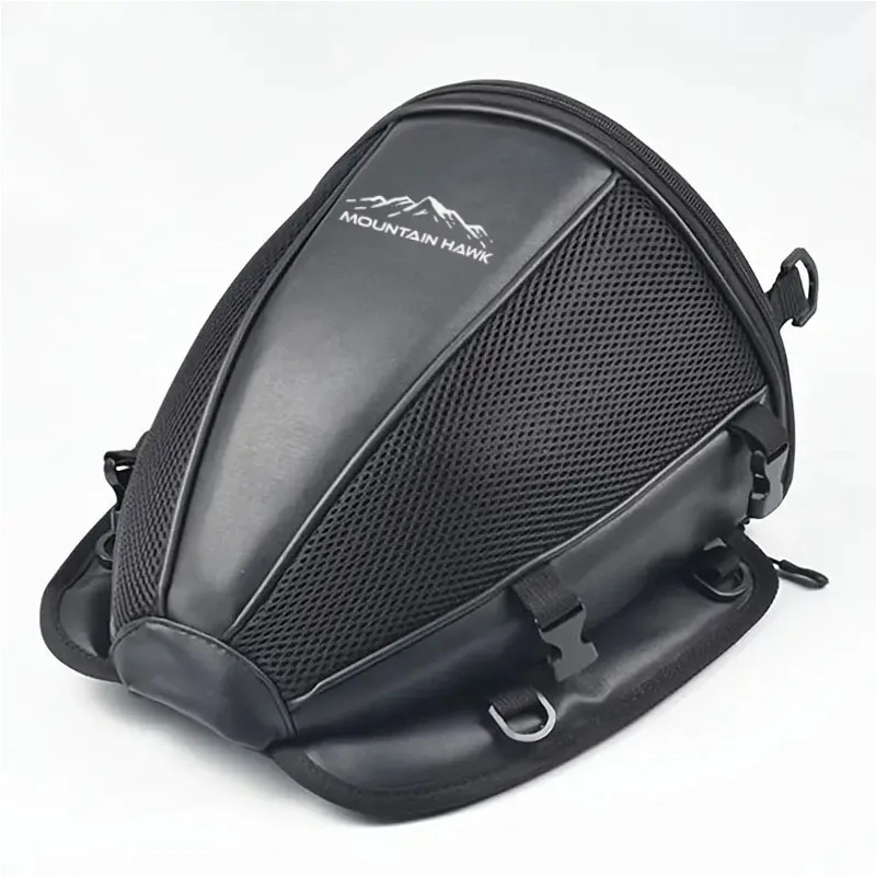 Thumbnail 3 - #13 Trending Motorcycle Seat Bags Right Now