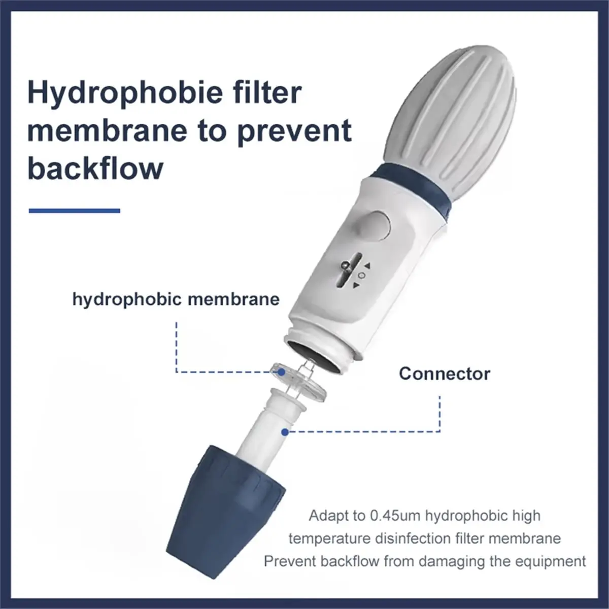 DT38 Large Volume Manual Pipette Pump Laboratory Micropipette Chemical Lab Equipment 0.1-100ml
