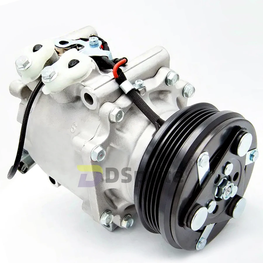 TRS090 38800P28A02 38810P06A04 38810P06A05 38810P06A06 38810P2A006 38810P2FA01 ac compressor for Acura EL Honda CRV Civic Del