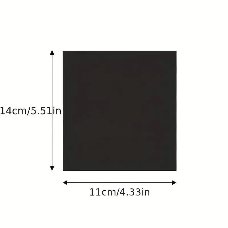 5-30Pcs Clothing Brightening Sheets Laundry Black Color Enhancer Sheets For Dark & Black Fabrics Laundry Paper Prevents Fading.
