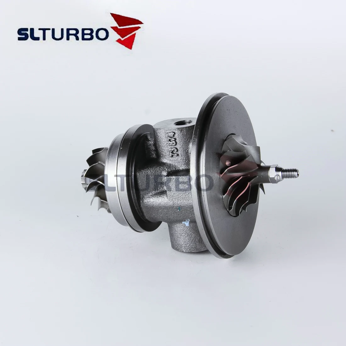 Balanced Turbine Cartridge S1B Turbocharger CHRA For John Deere 5055 5065 1147-988-0053 RE500455 Turbo Core 11479700053 RE507147