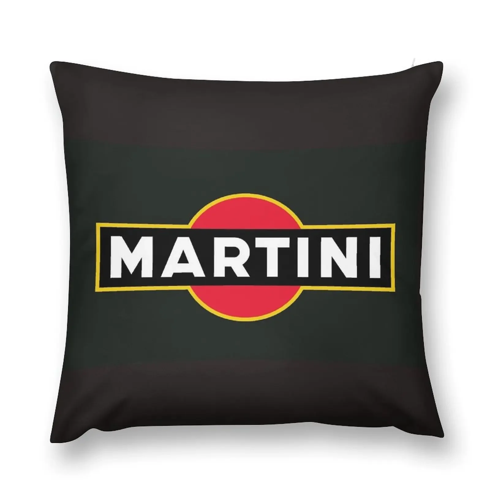 Martini Throw Pillow Pillow Cases Decorative Cushion Cover Pillow Decor Decorative Cushion