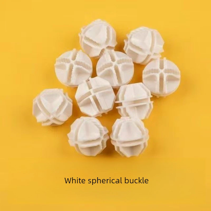 

DIY Magic Piece Assembly Pet Cage Fence - Cat Dog Rabbit Isolation Wire Mesh Spherical Buckle - Flexible Free Combination Pet