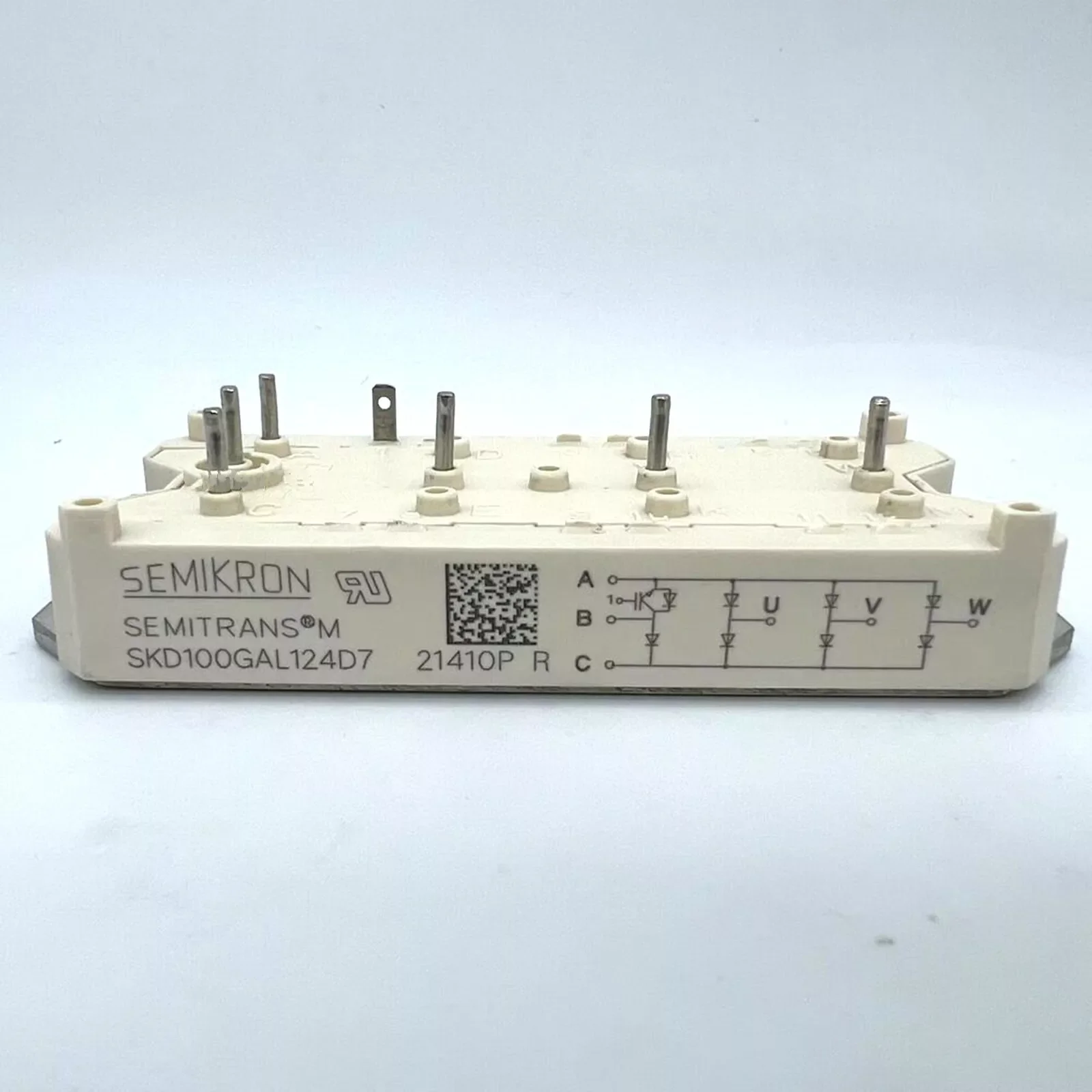 

New and Original SKD100GAL124D7 power supply module Electronic Components IC chip integrated circuit In stock