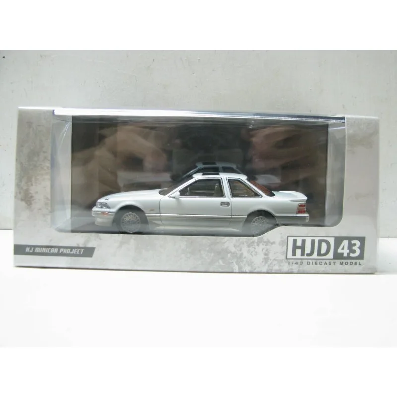 modele-de-voiture-en-alliage-diecast-hobby-a-l'echelle-1-43-toyota-soarer-3000-uspension-m221-1988