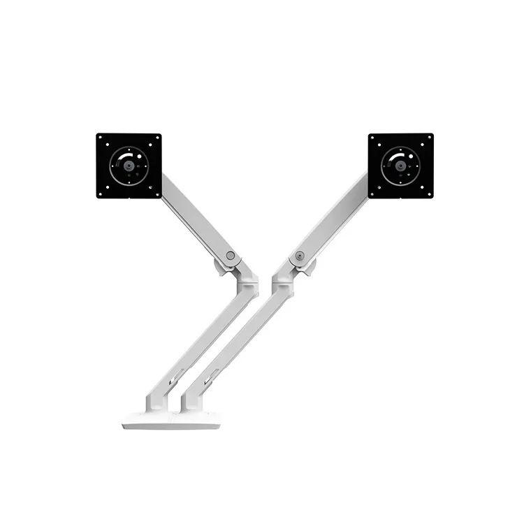 45-496-216 Aluminum alloy folding bracket display telescopic bracket robot arm