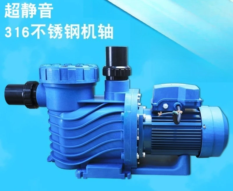 Swimming Pool Water Pump, Circulating Filter Pump New Water Pump/1HP, 2HP, 3HP Water Pump