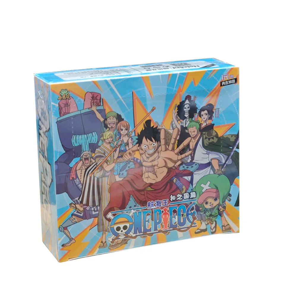 Anime One Piece Cards Nami Luffy SR SSR Collection Card Rare Trading Battle Box Card Game Collectibles Kid\'s Gift Toy