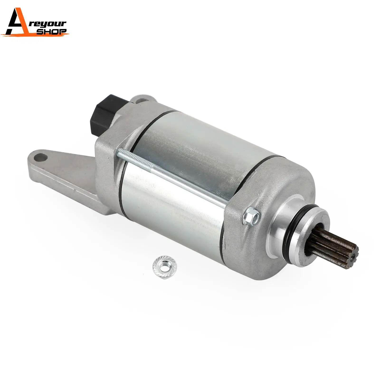 Areyourshop Starter Motor For Honda NC700 NC700X NC700J NC750S NC750J NC750 X XA 2012-2022 Motorcycle Accessories