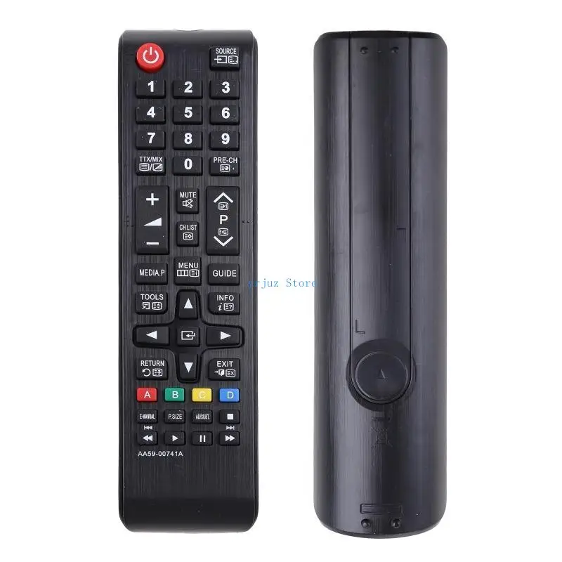 

583D Universal Remote Control Replaceable for AA59-00741A Television Controller