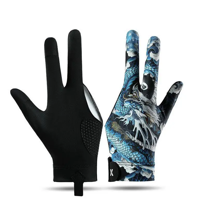 Thumbnail 3 - #35 Best Billiard Gloves to Buy In 2026