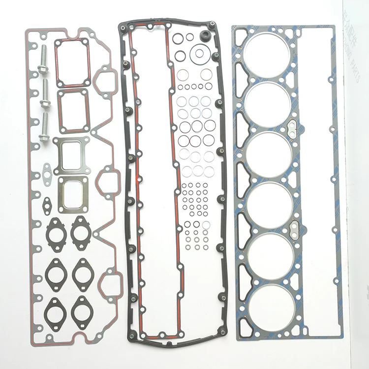 

M11 ISM QSM 1 engine parts upper gasket kit 4089478 4025157 4024993 3803293