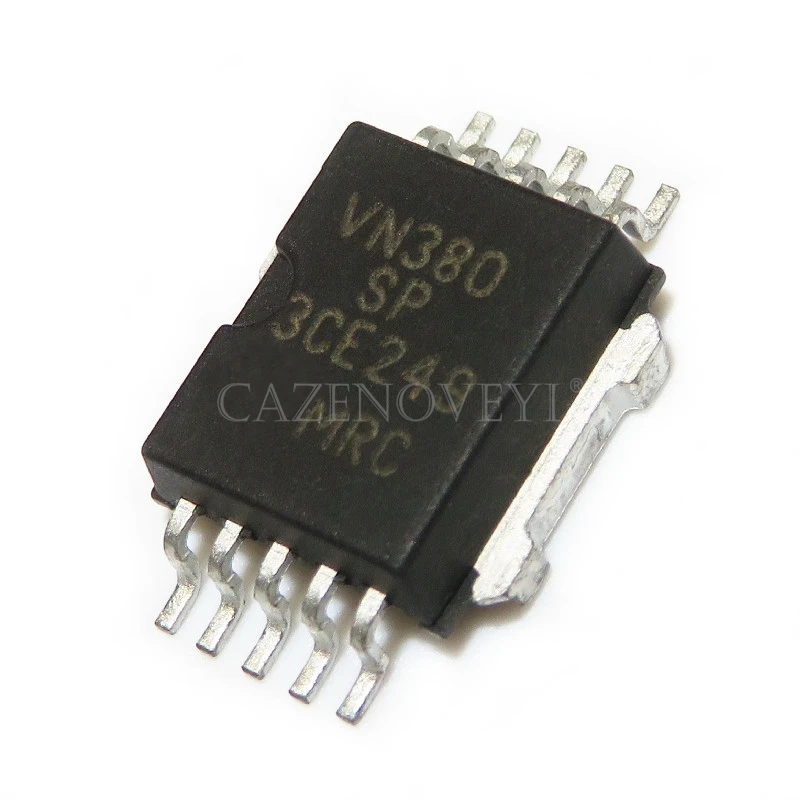 （1-5pcs）VN380SP VN380 VND830SP VND830 VND600SP VND600 VN330SP VN330 HSOP-10