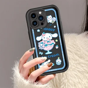 9 Hauptverkäufe Kuromi Capinha - №6