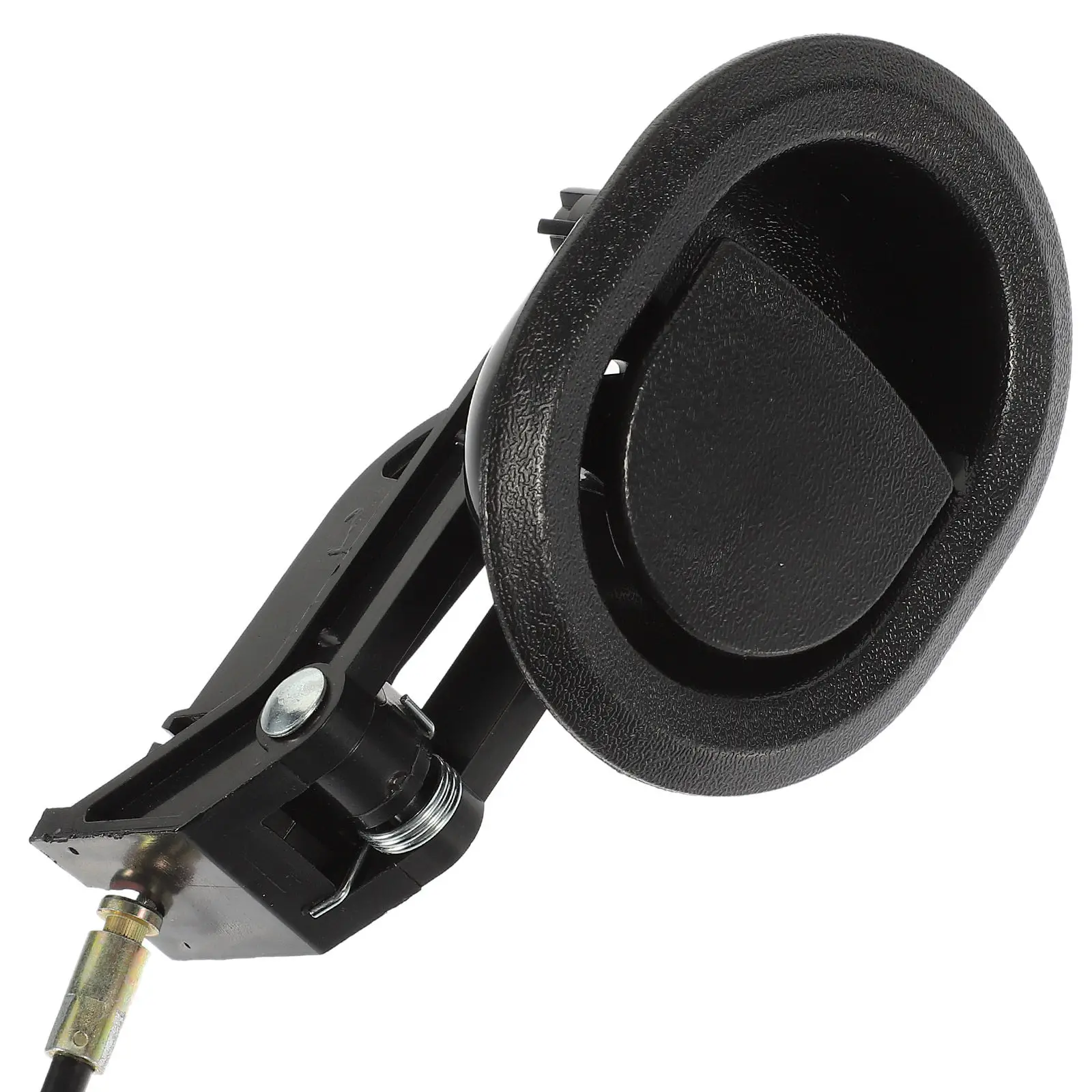 Recliner Release Pull Handle Replacement Part Compatible with Most Recliners ABS Wire Cable Quick Fix Recliner Repair