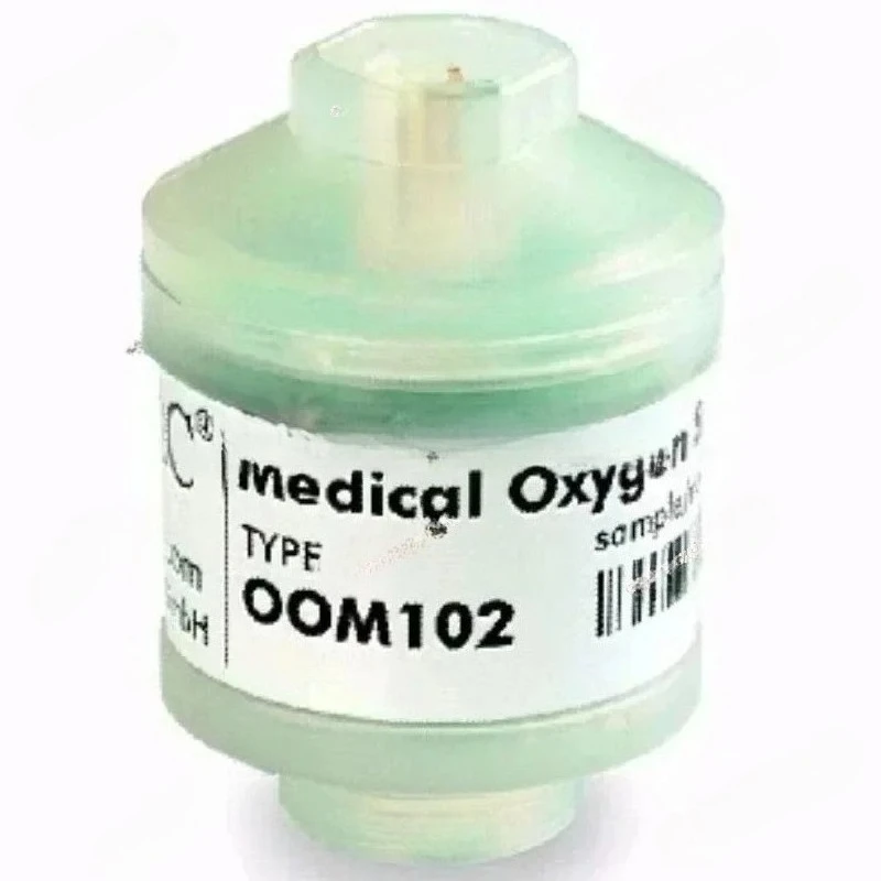 

OOM102 ， OOM102-1 ，OOM202， OOM204，M-04 ，OOM201 Oxygen Gas Sensor New and Stock