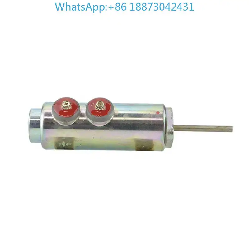 12V Solenoid Valve … - image